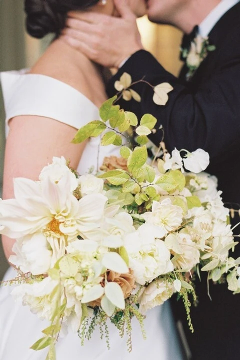 A Mountain Wedding for Laurie Beth and Daniel