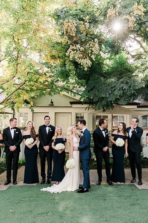 A Modern Wedding for Alex and Greg