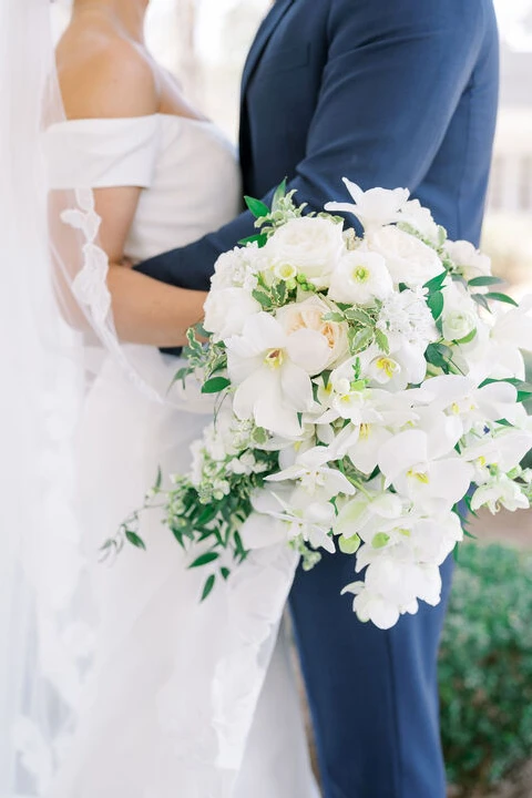 A Country Wedding for Abby and Andrew