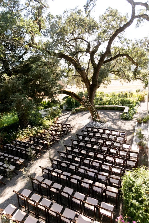 A Rustic Wedding for Abby and Jessica