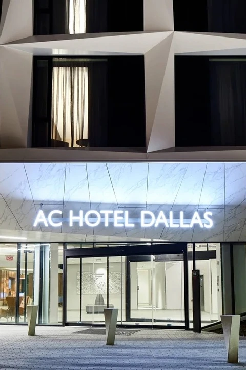 AC Hotel Dallas by the Galleria