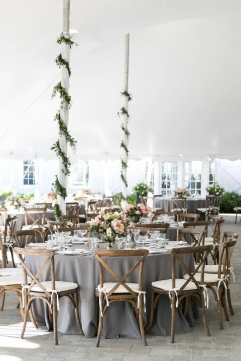 A Rustic Wedding for Julia and Kurt