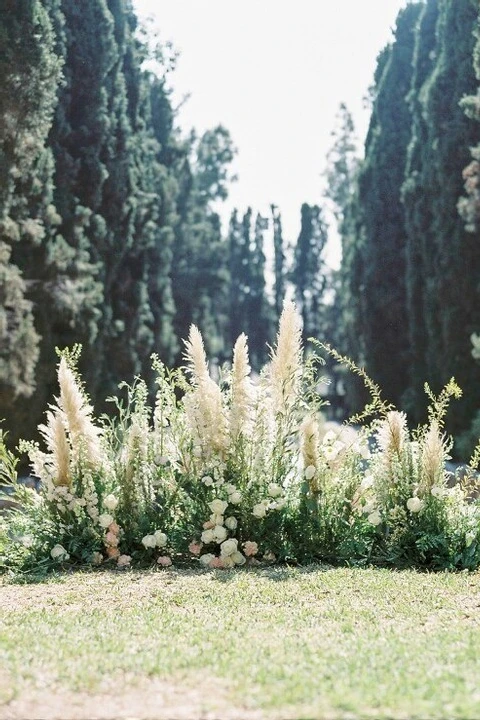 A Wedding for Candace and Jason