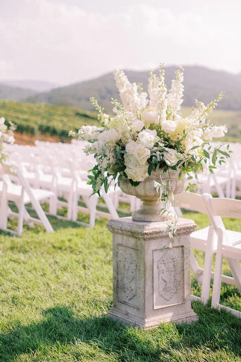 A Mountain Wedding for Allie and Lee