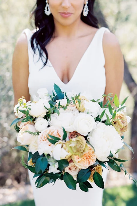 A Mountain Wedding for Amanda and Nicholas 