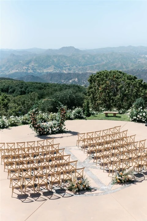 A Mountain Wedding for Amanda and Nicholas 