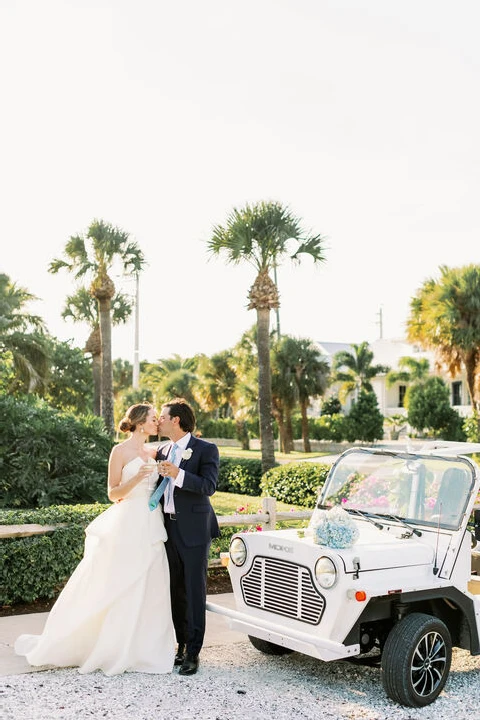 A Classic Wedding for Ande and Lincoln