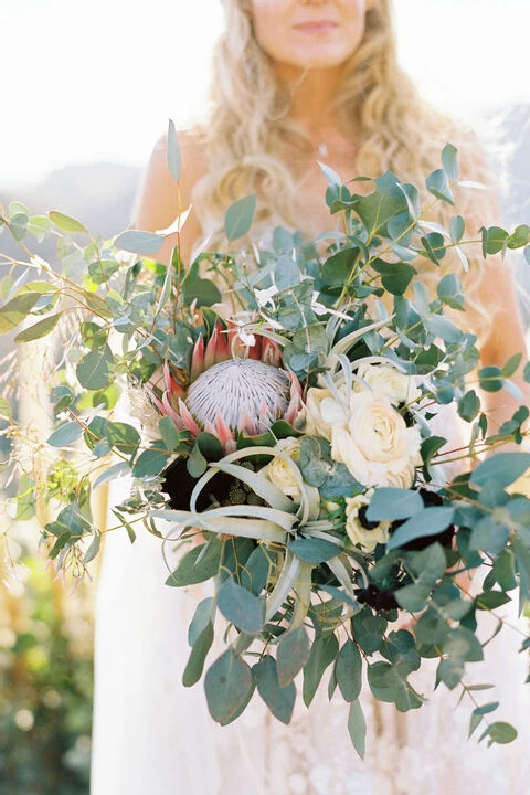 A Mountain Wedding for Anna and Matt