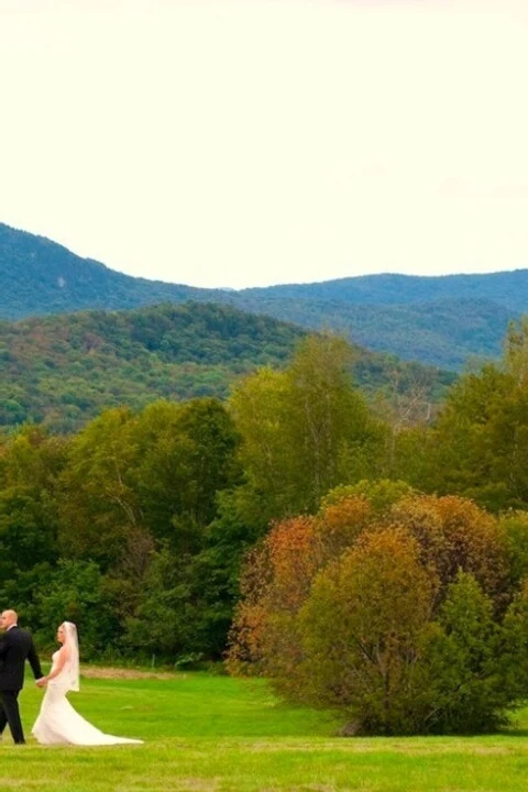 A Wedding for Lauren and Ben