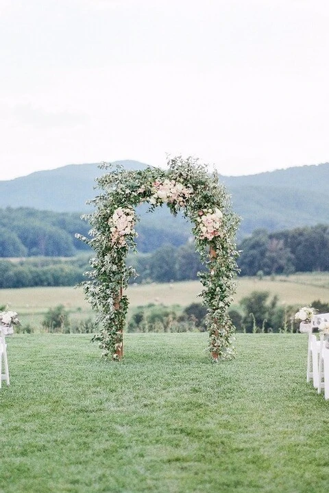 A Rustic Wedding for Stacey and Charlie