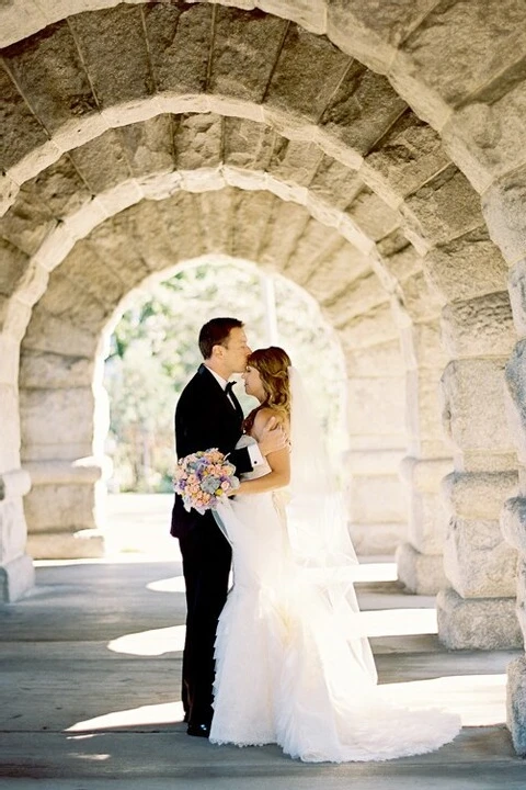 A Wedding for Emily and Andy