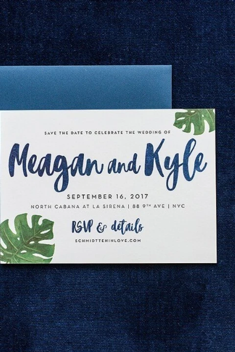 A Boho Wedding for Meagan and Kyle