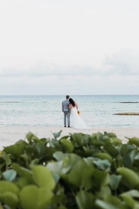 A Rustic Wedding for Sara and Peter