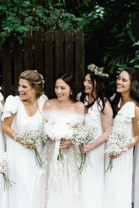 A Beach Wedding for Emily and Stuart