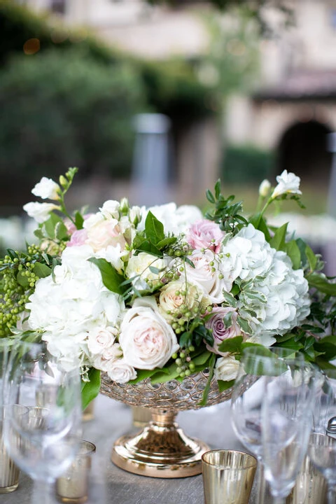 A Outdoor Wedding for Brianna and Matt