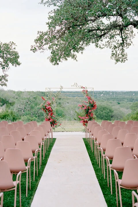 A Modern Wedding for Brittany and Daniel