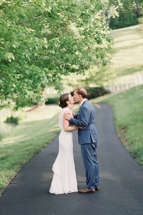 A Country Wedding for Lauren and Luke