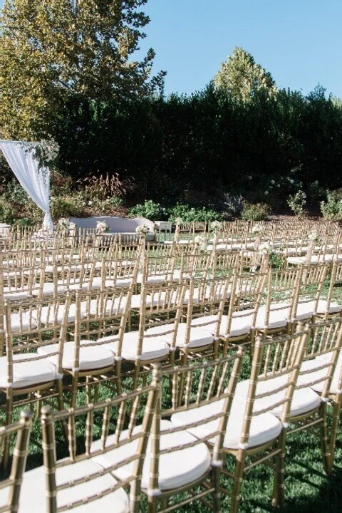 A Wedding for Jane and Carl