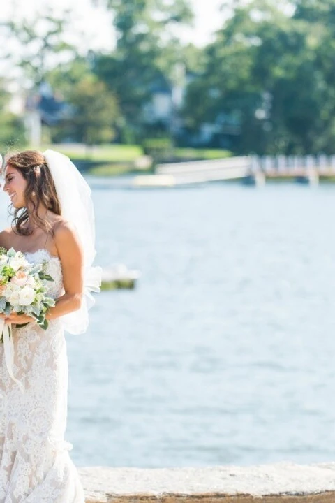 A Wedding for Sophie and Zach