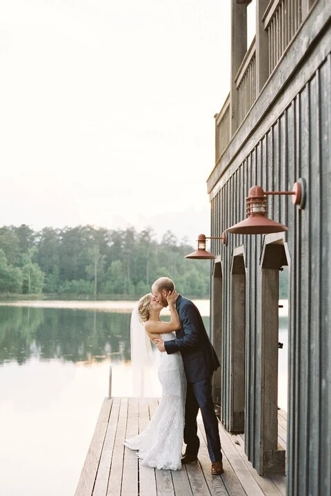 A Classic Wedding for Carly and Joseph