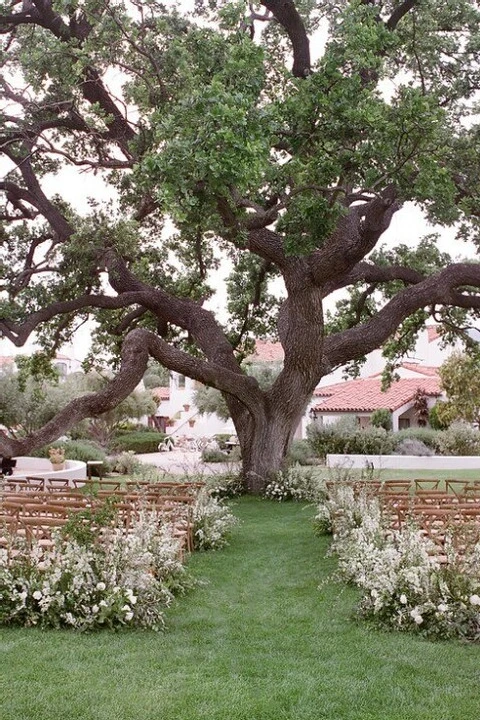 A Rustic Wedding for Emma and Bobby