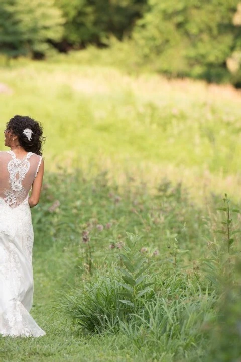 A Wedding for Loren and Adam