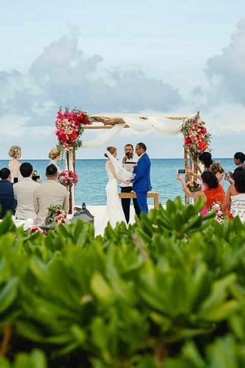 A Rustic Wedding for Steph and Arnel