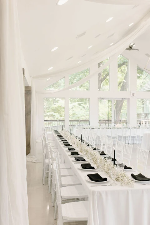 A Modern Wedding for Cailey and Seth