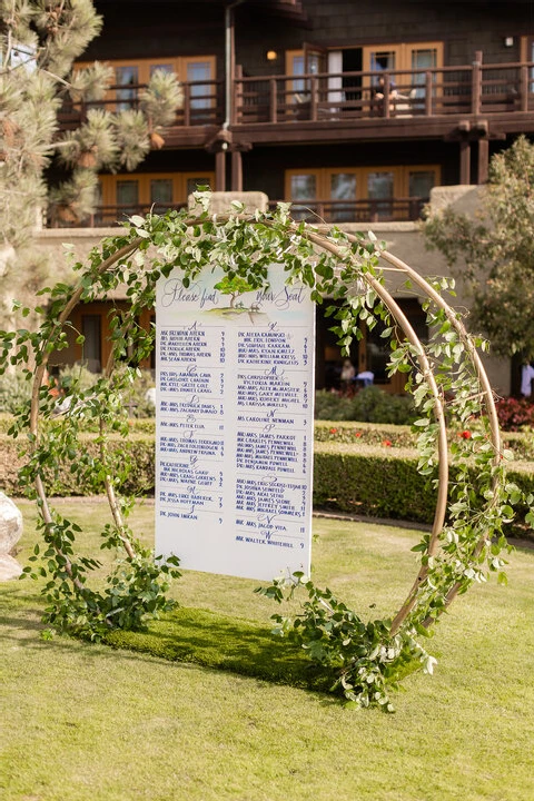 A Classic Wedding for Caitlin and Zach