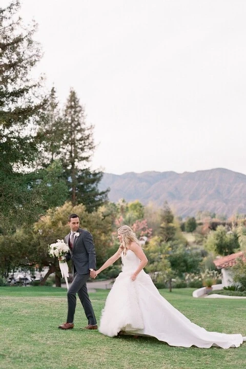 A Modern Wedding for Whitney and Ryan