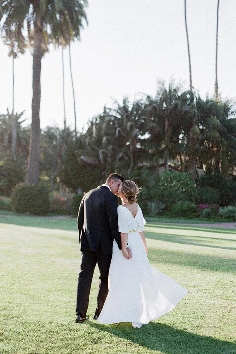 A Modern Wedding for Kailen and Alex