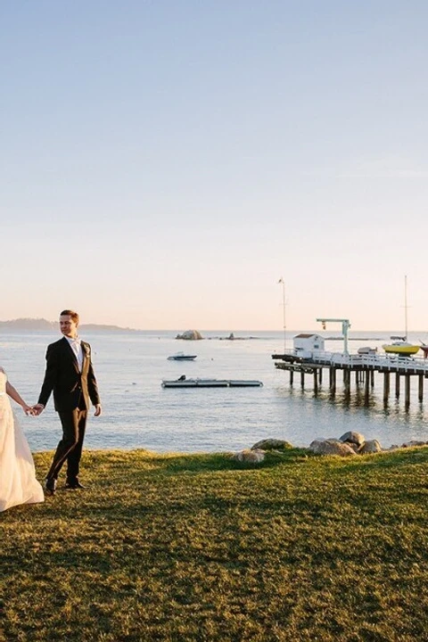 A Classic Wedding for Heidi and Michael