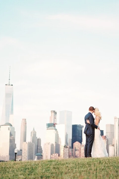 A Wedding for Lauren and Santino