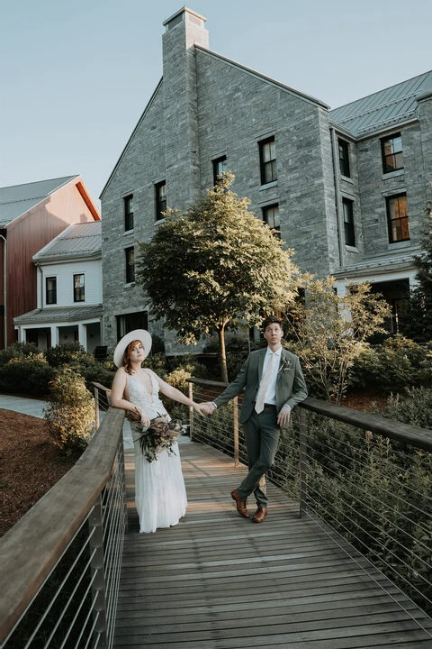 Crystal Vazquez and Company