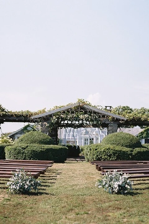 A Wedding for Lindsey and Josh