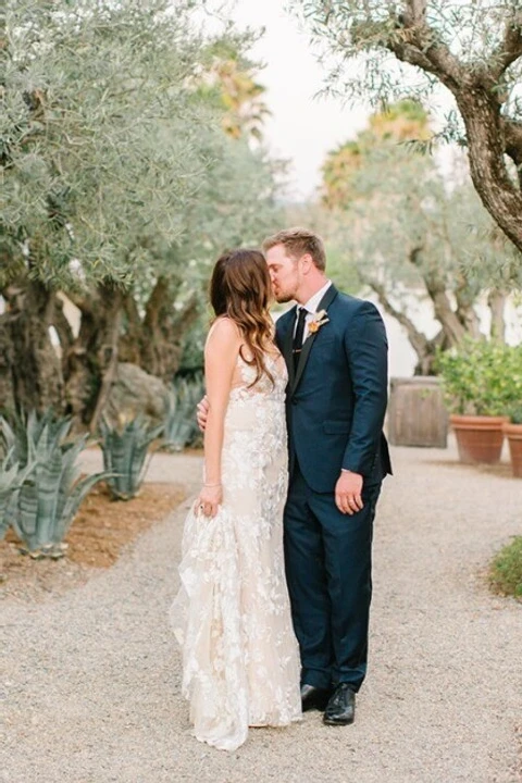 A Boho Wedding for Kali and Colby