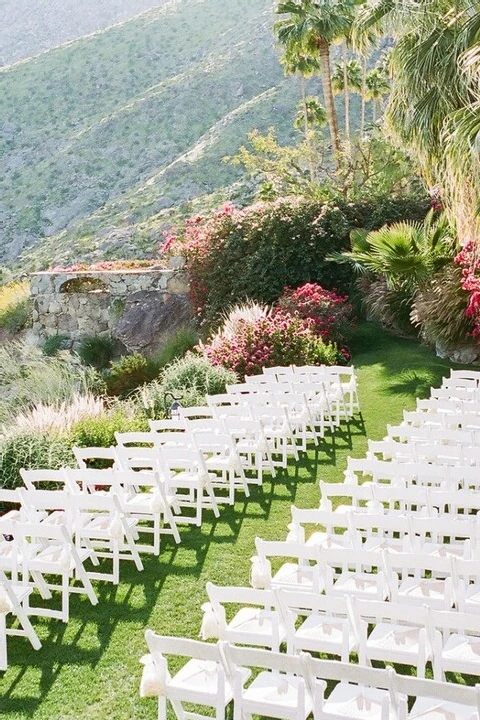 A Rustic Wedding for Sara and Rob