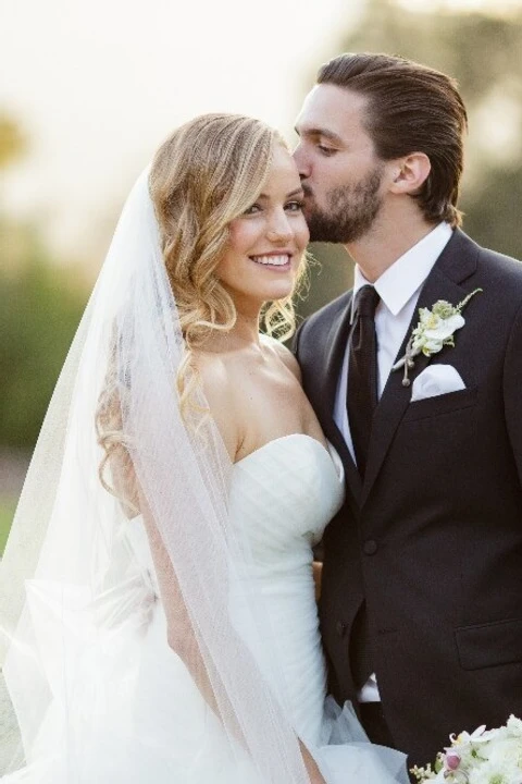 A Rustic Wedding for Mary and Mario