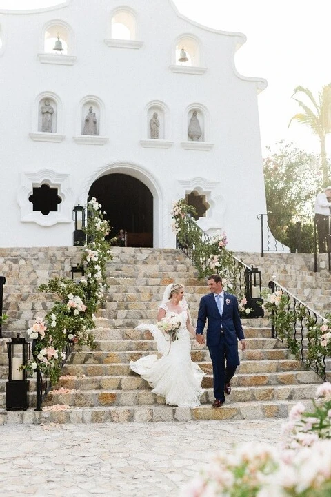 A Beach Wedding for Ashley-rose and Lane