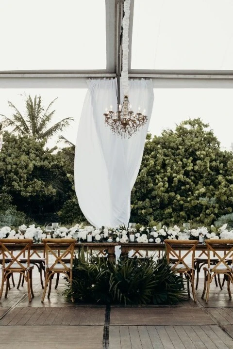 A Beach Wedding for Kelly and Chris