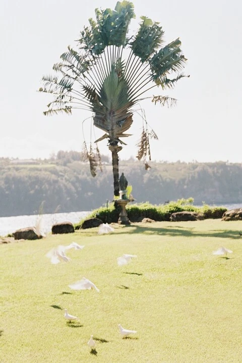 A Beach Wedding for Tabatha and Ac