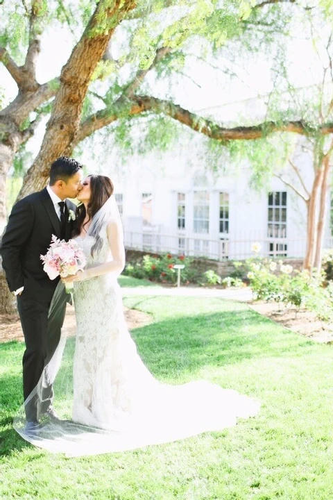 A Wedding for Janet and Jeff