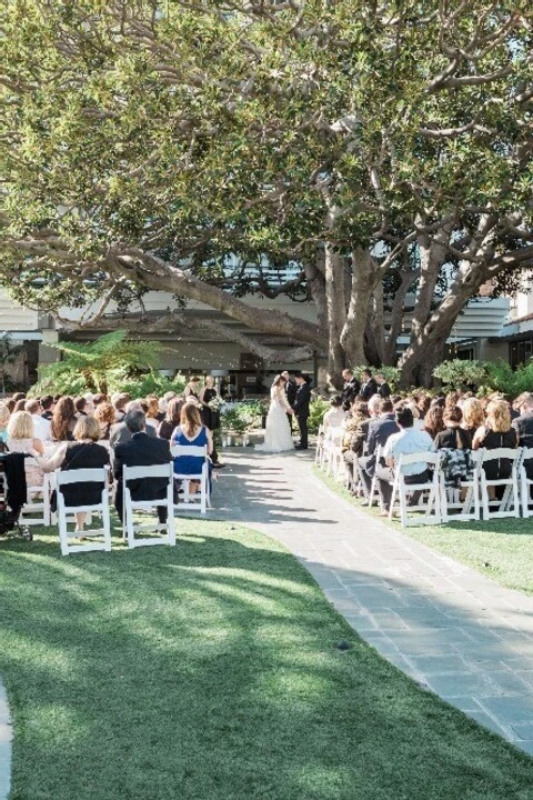 A Wedding for Elisabeth and Tony