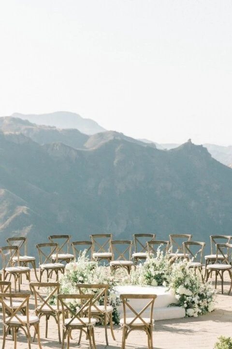 A Mountain Wedding for Sarah and Jayden