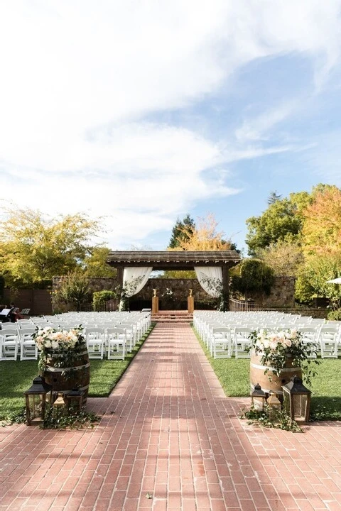 A Classic Wedding for Jackie and Jeremy