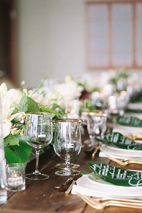 A Beach Wedding for Amanda and Doug