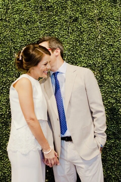 A Beach Wedding for Jennifer and Jose