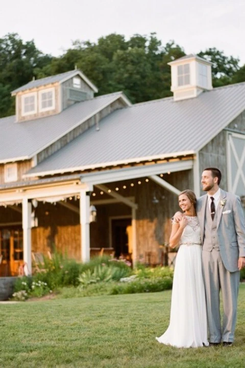 A Wedding for Kelly and Bobby