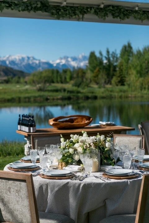 A Mountain Wedding for Mackenzie and Brantley