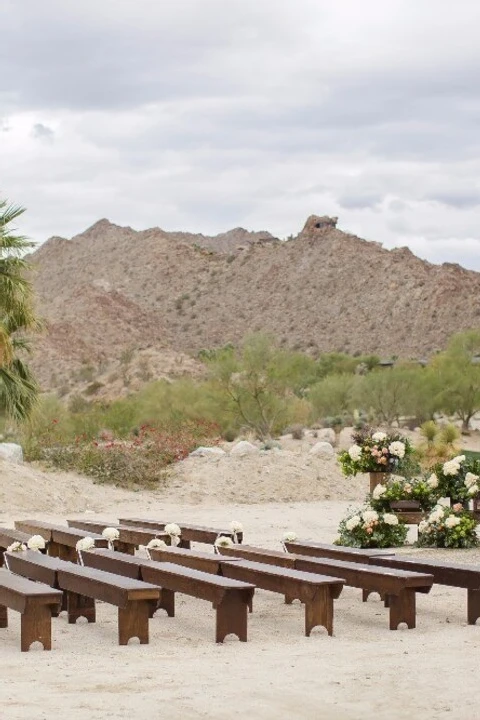 A Wedding for Lauren and Chuck